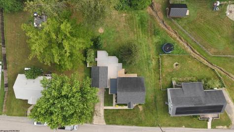 122 E Smith Street Bridgeport WV 26330