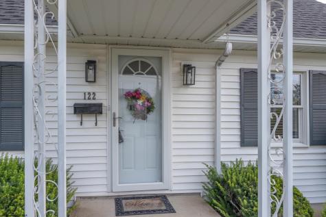122 E Smith Street Bridgeport WV 26330