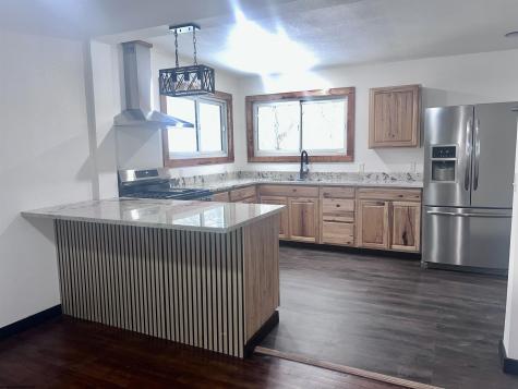 119 Heavner Avenue Elkins WV 26241-9999