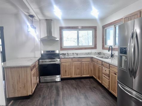 119 Heavner Avenue Elkins WV 26241-9999