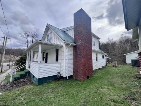 119 Heavner Avenue Elkins WV 26241-9999