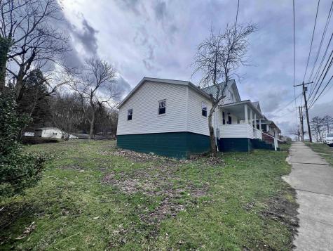 119 Heavner Avenue Elkins WV 26241-9999