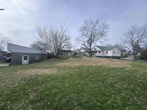 119 Heavner Avenue Elkins WV 26241-9999