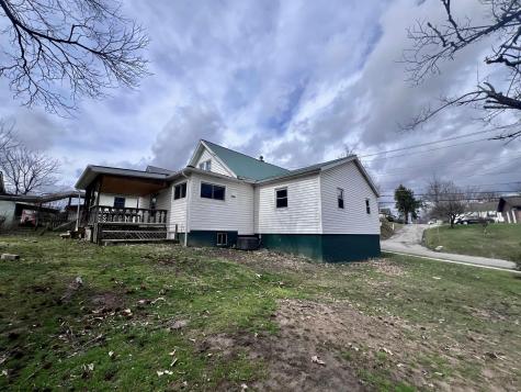 119 Heavner Avenue Elkins WV 26241-9999