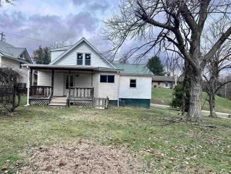 119 Heavner Avenue Elkins WV 26241-9999
