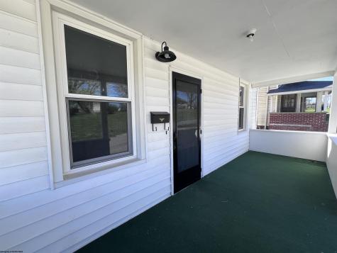 119 Heavner Avenue Elkins WV 26241-9999