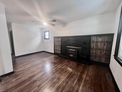 119 Heavner Avenue Elkins WV 26241-9999
