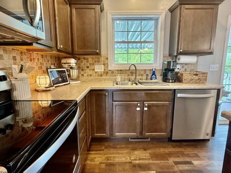 249 Woodbury Drive Fairmont WV 26554