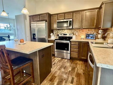 249 Woodbury Drive Fairmont WV 26554