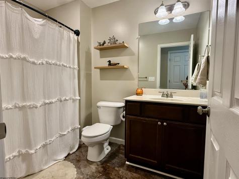 249 Woodbury Drive Fairmont WV 26554