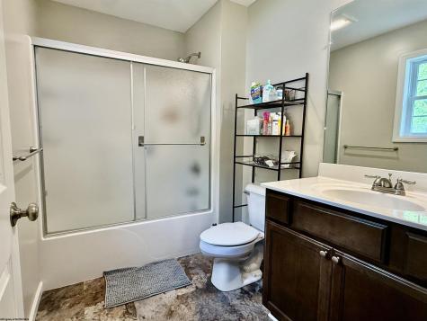 249 Woodbury Drive Fairmont WV 26554
