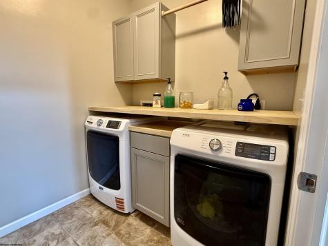 249 Woodbury Drive Fairmont WV 26554