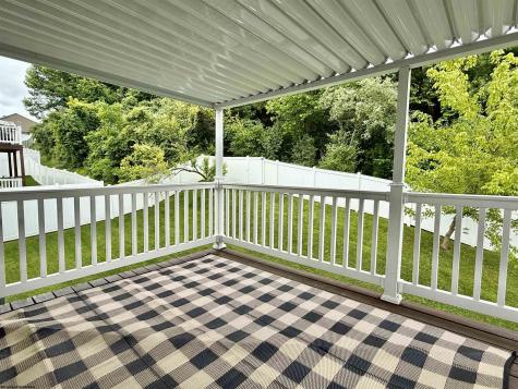 249 Woodbury Drive Fairmont WV 26554