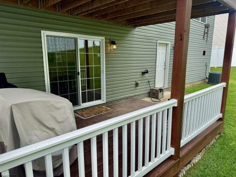 249 Woodbury Drive Fairmont WV 26554
