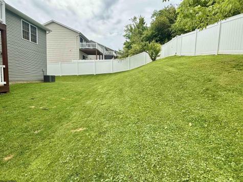 249 Woodbury Drive Fairmont WV 26554