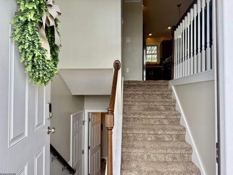 249 Woodbury Drive Fairmont WV 26554