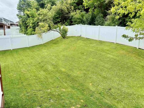 249 Woodbury Drive Fairmont WV 26554