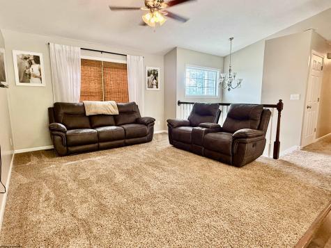 249 Woodbury Drive Fairmont WV 26554
