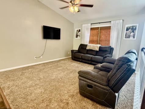 249 Woodbury Drive Fairmont WV 26554