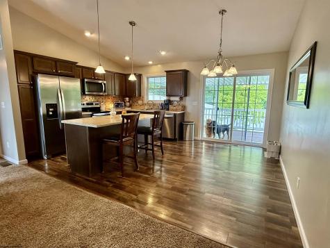 249 Woodbury Drive Fairmont WV 26554