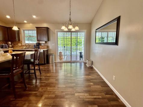 249 Woodbury Drive Fairmont WV 26554