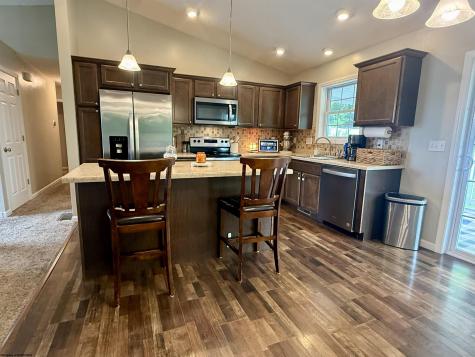 249 Woodbury Drive Fairmont WV 26554