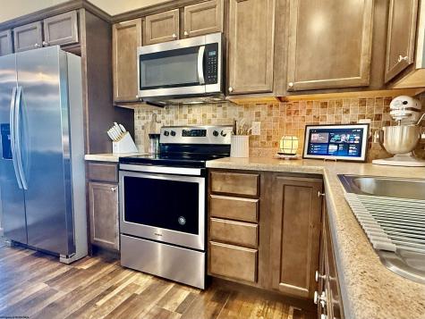 249 Woodbury Drive Fairmont WV 26554