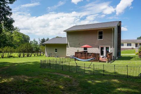 243 Aurora Drive Morgantown WV 26508