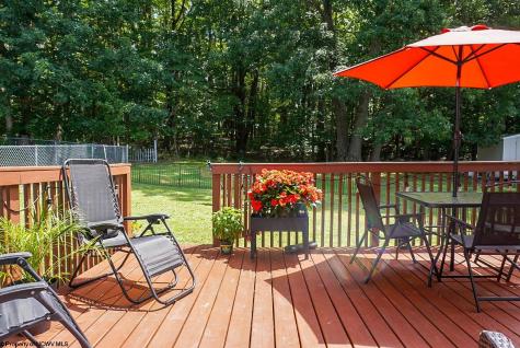 243 Aurora Drive Morgantown WV 26508