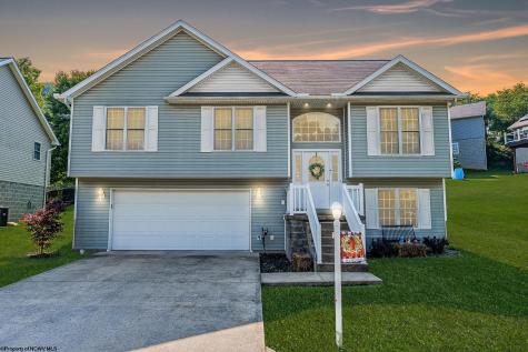 102 June Lane Morgantown WV 26508