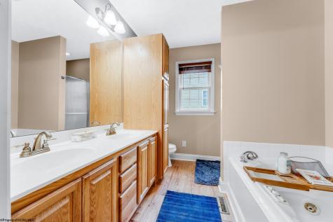 102 June Lane Morgantown WV 26508