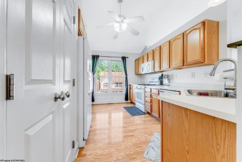 102 June Lane Morgantown WV 26508