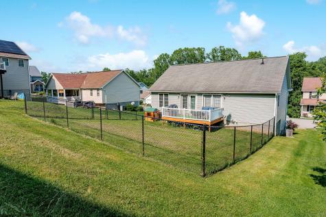 102 June Lane Morgantown WV 26508