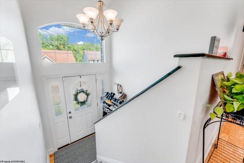 102 June Lane Morgantown WV 26508