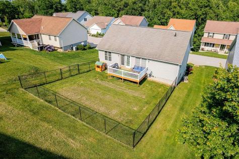 102 June Lane Morgantown WV 26508