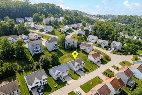 102 June Lane Morgantown WV 26508