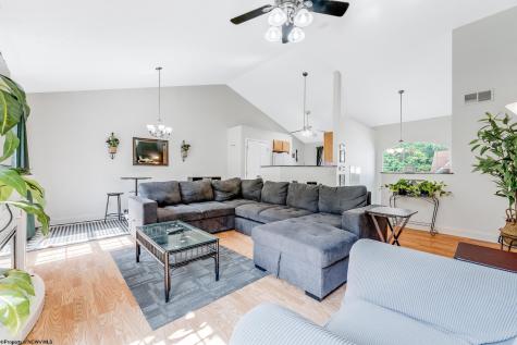 102 June Lane Morgantown WV 26508