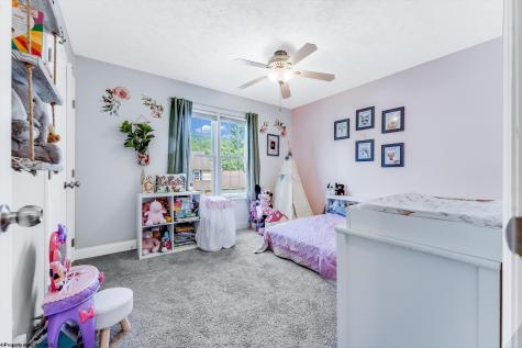 102 June Lane Morgantown WV 26508