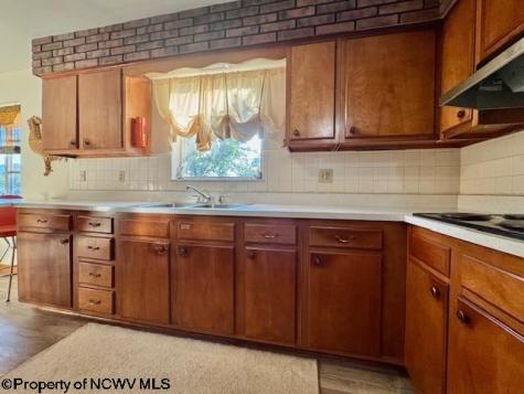 120 Brown Street Clarksburg WV 26301