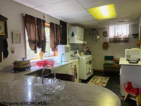 120 Brown Street Clarksburg WV 26301