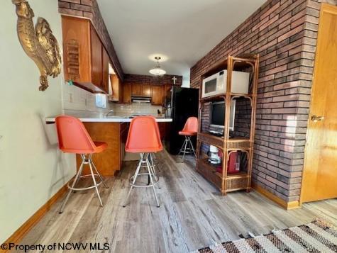 120 Brown Street Clarksburg WV 26301