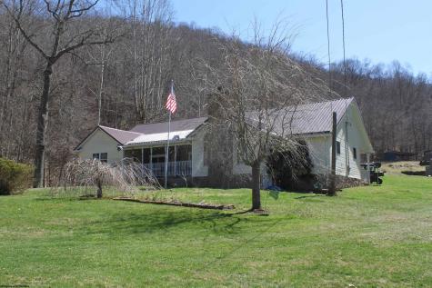 992 Holly River Road Webster Springs WV 26288
