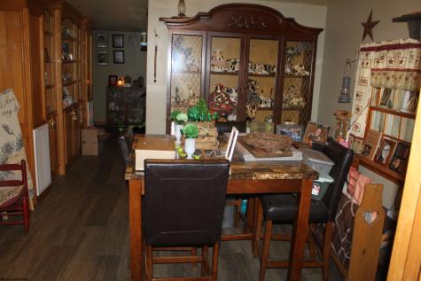 992 Holly River Road Webster Springs WV 26288