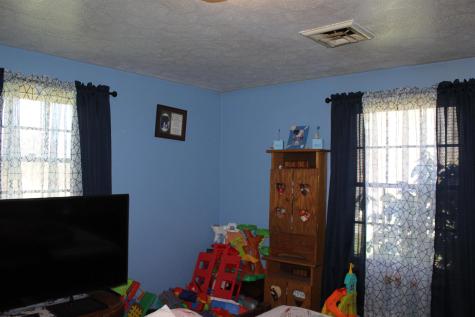 992 Holly River Road Webster Springs WV 26288