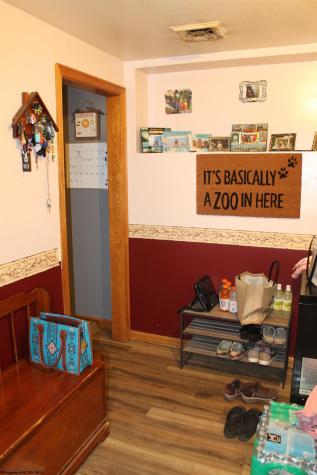 992 Holly River Road Webster Springs WV 26288
