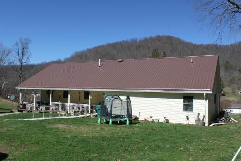992 Holly River Road Webster Springs WV 26288
