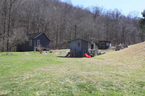 992 Holly River Road Webster Springs WV 26288