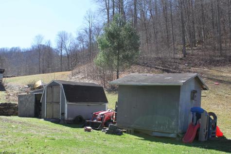 992 Holly River Road Webster Springs WV 26288