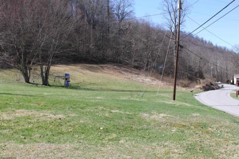 992 Holly River Road Webster Springs WV 26288