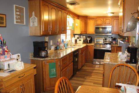 992 Holly River Road Webster Springs WV 26288